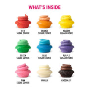 Pick Your Colors 50-Pack