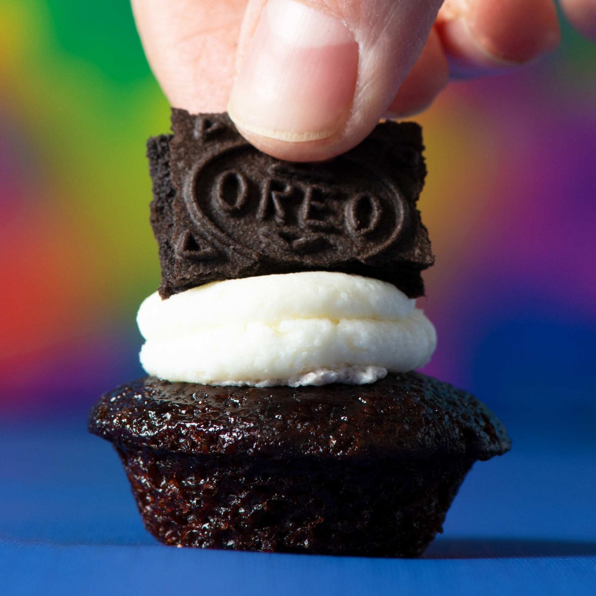 No-Nut Original Greats Cupcakes 100-Pack