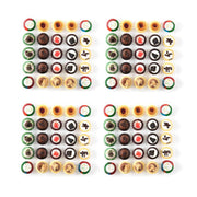OG Original Greats Cupcakes 100-Pack