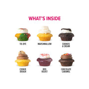 Gluten-Free Cupcakes