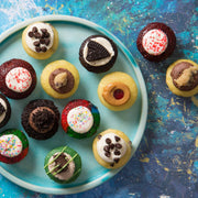 Latest & Greatest Cupcakes 50-Pack
