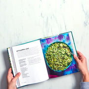 Come Hungry Cookbook & Cupcakes 25-Pack