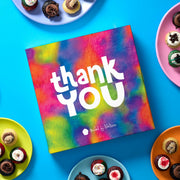 Gluten-Free Thank You Gift Box 25-Pack