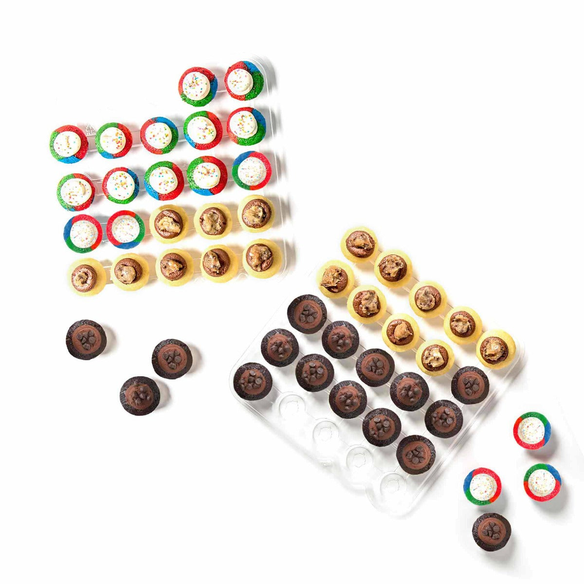 Pick Your Flavors 50-Pack
