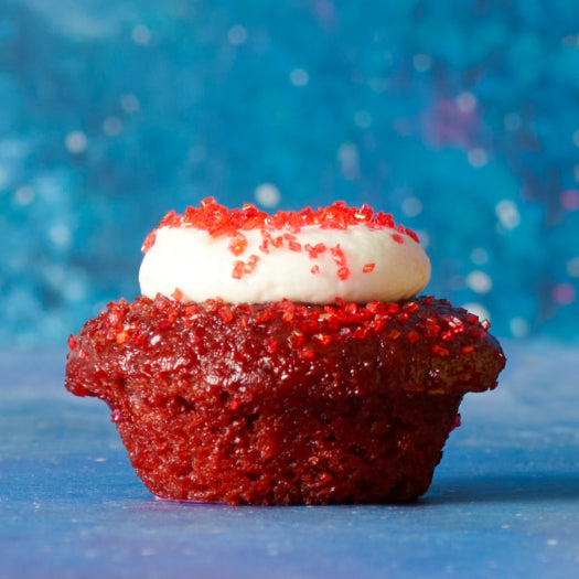 Libra Cupcakes 25-Pack