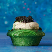 Aquarius Cupcakes 25-Pack