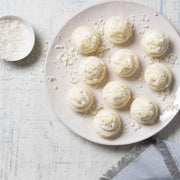 Wedding Cupcakes